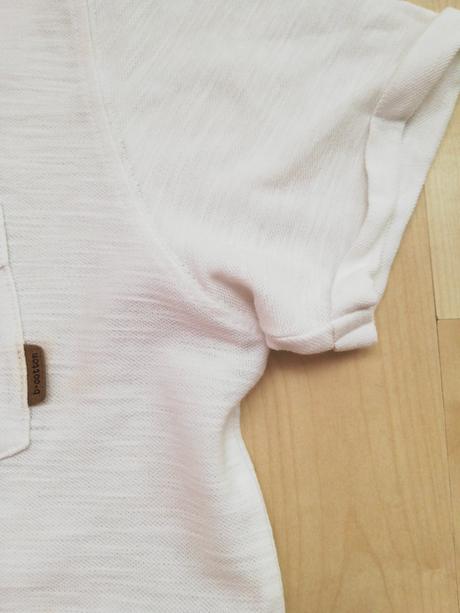 Triko zara, bio cotton 152-158, zara,152