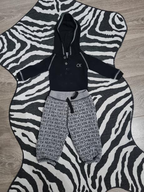 Setík, calvin klein,68