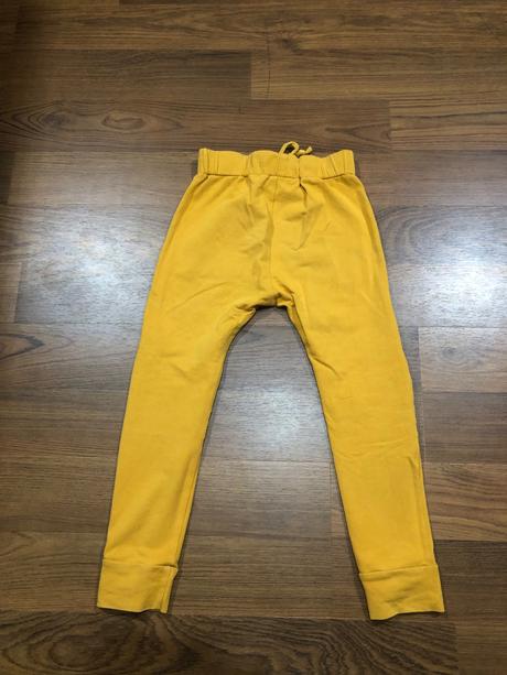 Tepláky despacito, 122