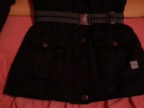 Dámska vetrovka tom tailor / m, tom tailor,m