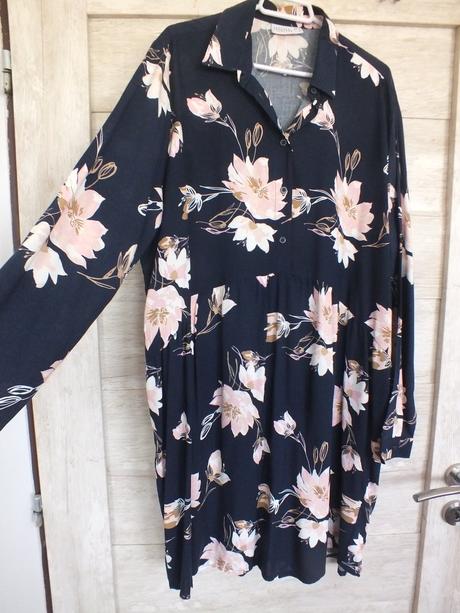 Dámske šaty, kik,xl