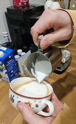 Rastlinný nápoj NOT M*LK and so yummy dmBio, 1 l