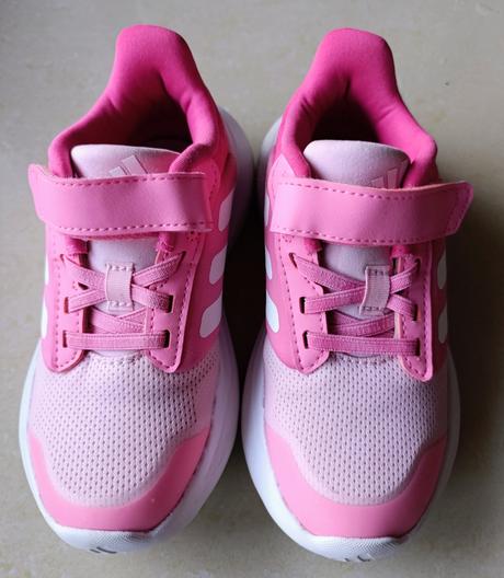 Dievčenské tenisky adidas 31, adidas,31