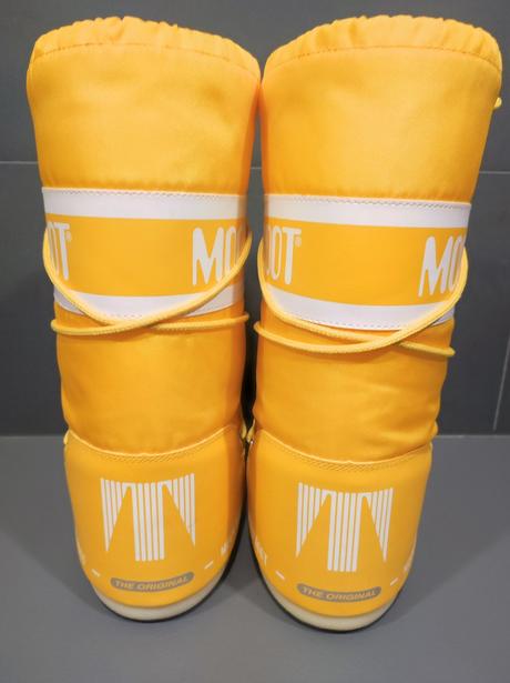 Snehule moon boot, 38