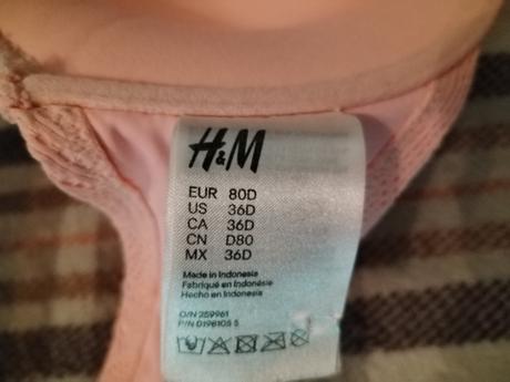 Plavky, h&m,42