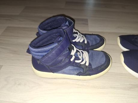 Prechodne topánky + tenisky, h&m,31