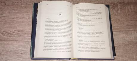 Dievča s cudzím srdcom, 