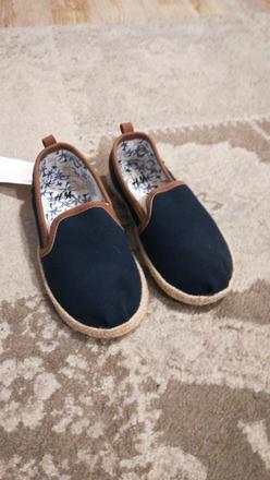 Espadrilky, h&m,27