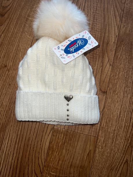 Vyteplena ciapka, 86 / 92 / 98 / 104