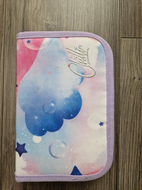 Školská taška topgal, 