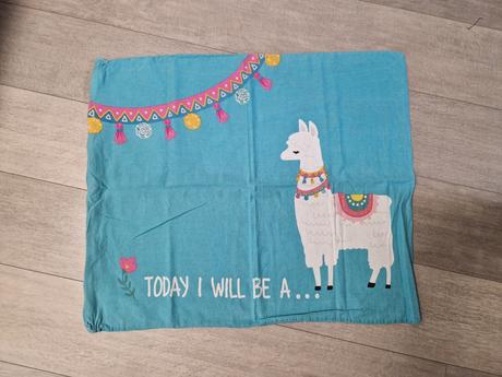 Návliečky s lamou, šírka (cm): 140,dĺžka (cm): 200