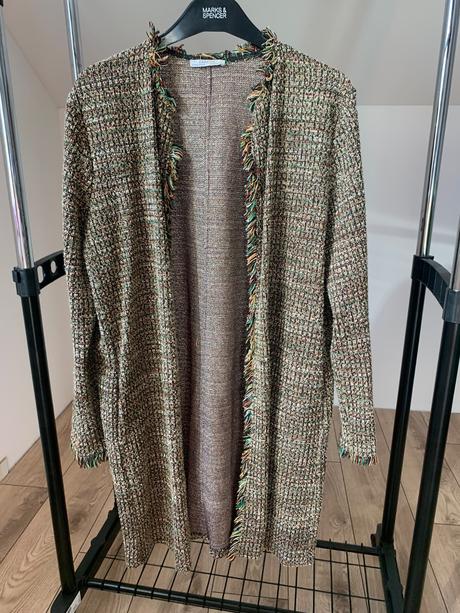 Zara kardigan, zara,xl