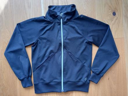 Športová mikina, h&m,134