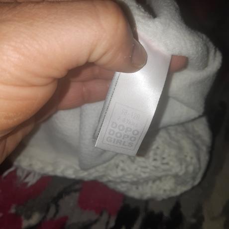 Dievčenská čiapka, dopodopo,98