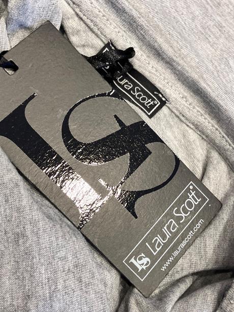 Dámske tričko s kvetom laura scott (38), m