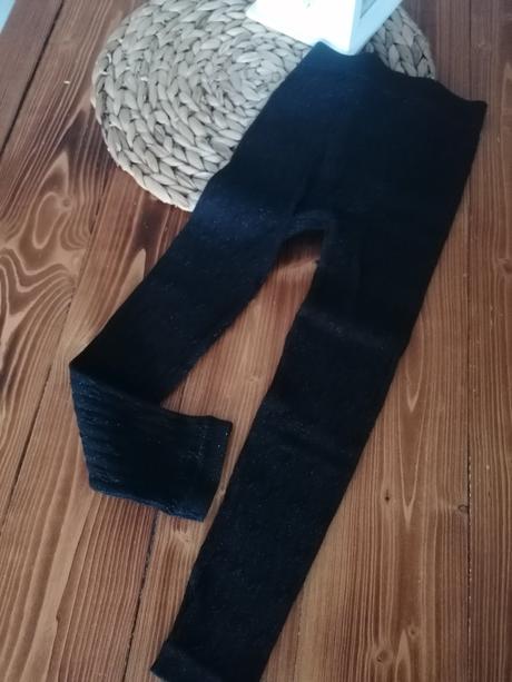 Pančuchové legíny 116-122, kiki&koko,122