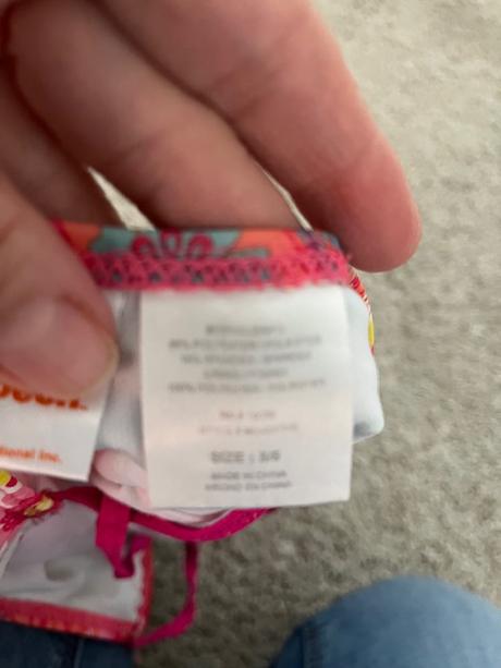 Plavky, nickelodeon,116