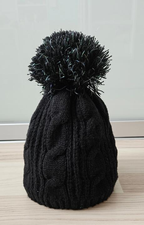 Čiapka zimná, zateplená, 134