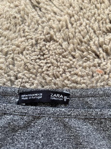 Zara tricko, zara,m