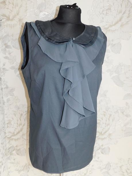 Trendy bluzka/top, vero moda,40