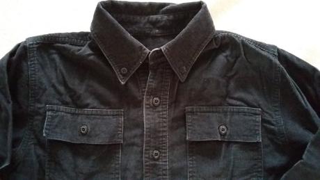 2ks detských košieľ a rolák, kenvelo,128