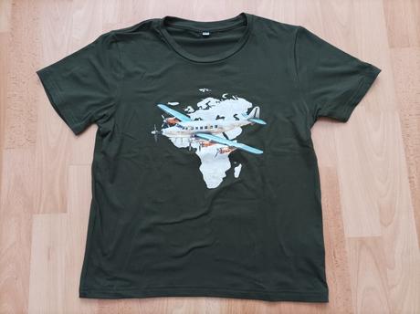 Tričko s krátkym rukávom, 146