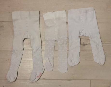 Balik pre dievcatko 56/62, 50–62