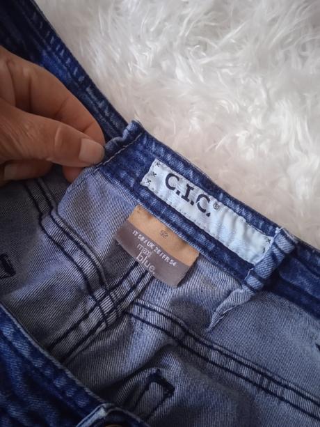 Krátke elastické rifle 54/56, 5xl