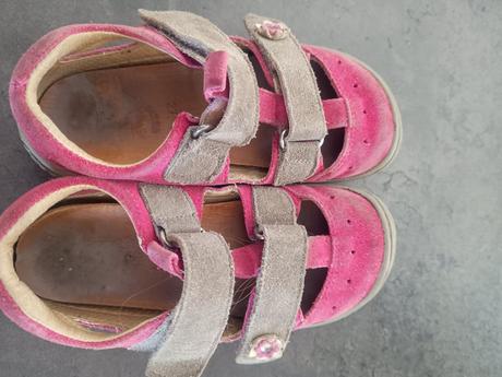 Filii sandálky, filii,27