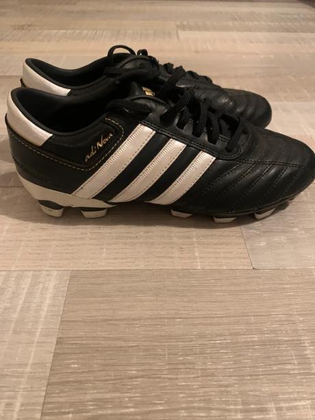 Kopačky adidas, adidas,37