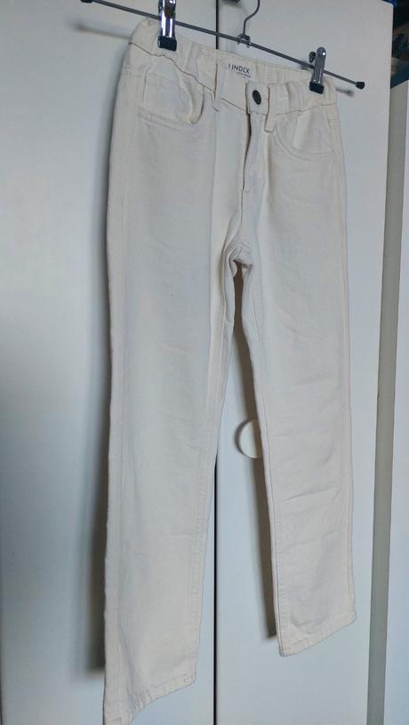 Top stav nohavice lindex, lindex,134