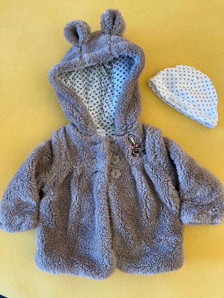 Hebka mikina, dopodopo,56