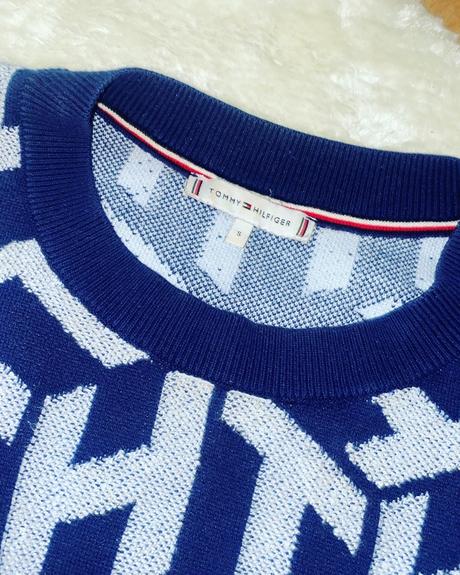 Tommy hilfiger dámska mikina, tommy hilfiger,s