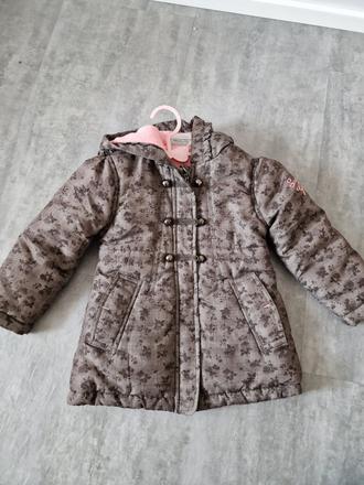 Zimná bunda topolino, topolino,86