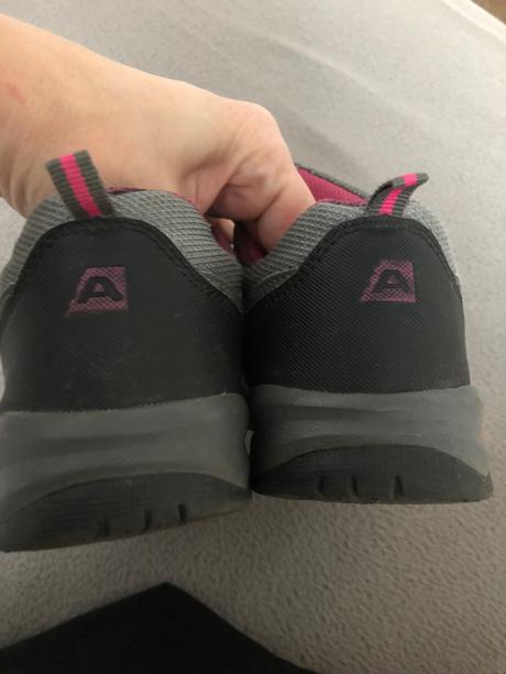 Trekove botasky, alpine pro,33