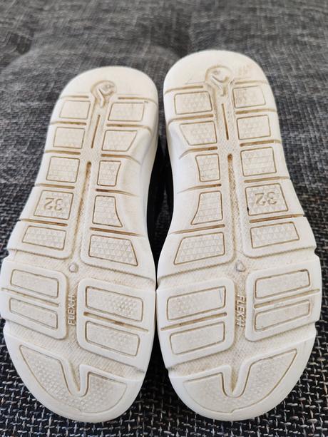 Tenisky decathlon, veľ. 32, decathlon,32