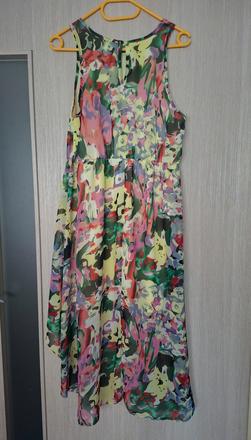 Letné šaty l, gate,40