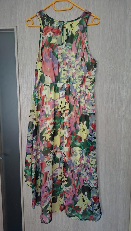 Letné šaty l, gate,40