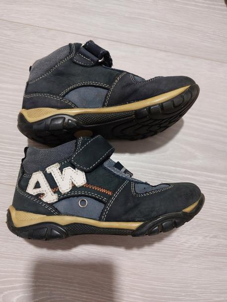 Prechodne topanky, bären-schuhe,25