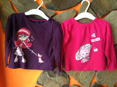 Veselé tričenká, lupilu,86