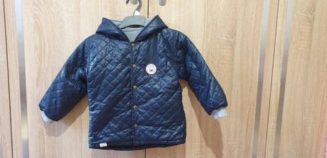 Prechodná vetrovočka veĺk.104, 104