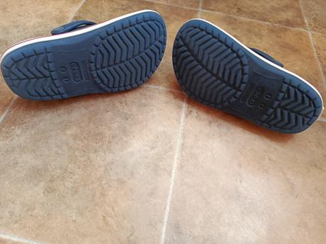 Papuče crocs, crocs,32