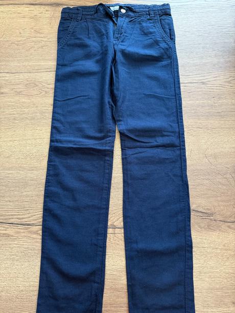 Mayoral elegantné nohavice, mayoral,134