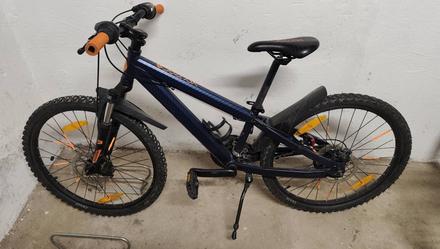 Scott voltage 24", scott,24