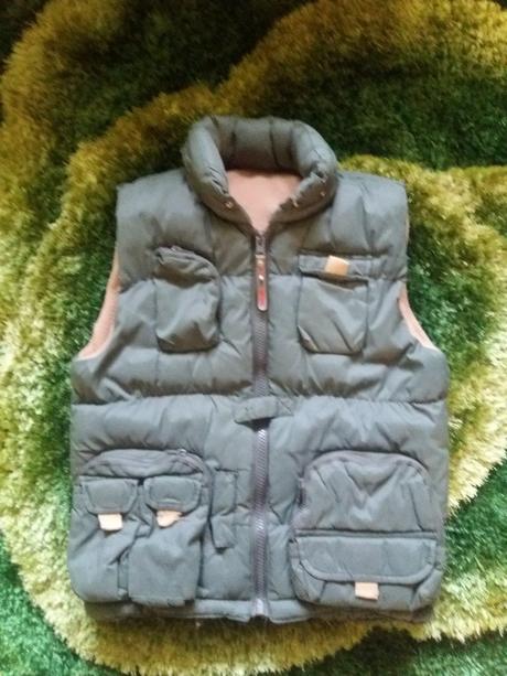 Chlapčenská vesta, 116