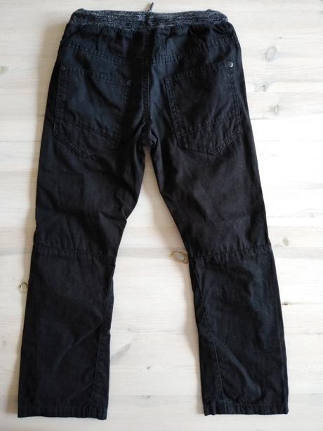 Nohavice, george,116