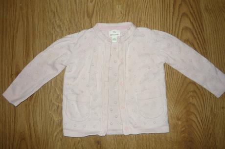 Kvalitný svetrík  -62, john lewis,62