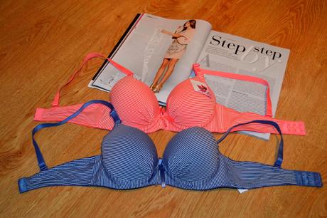 Dámska luxusná podprsenka, 65a - 115e