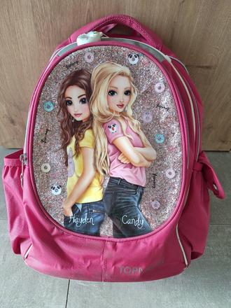 Skolska taska topmodel,