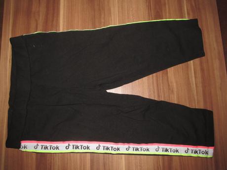 3/4 legíny tik-tok, v. 152, 152